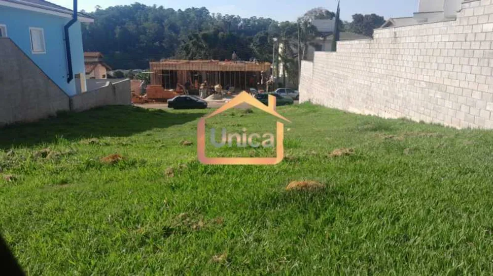 Terreno, 500 m² - Foto 1
