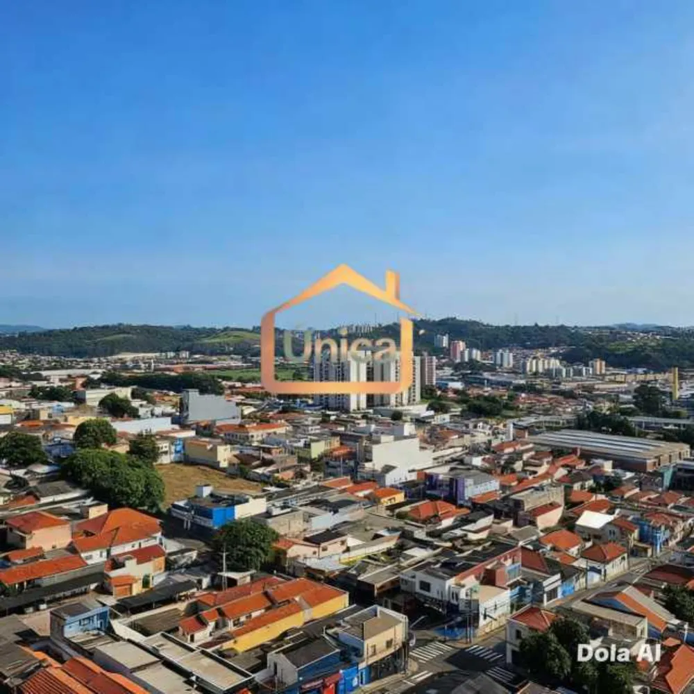 Apartamento, 2 quartos, 60 m² - Foto 11