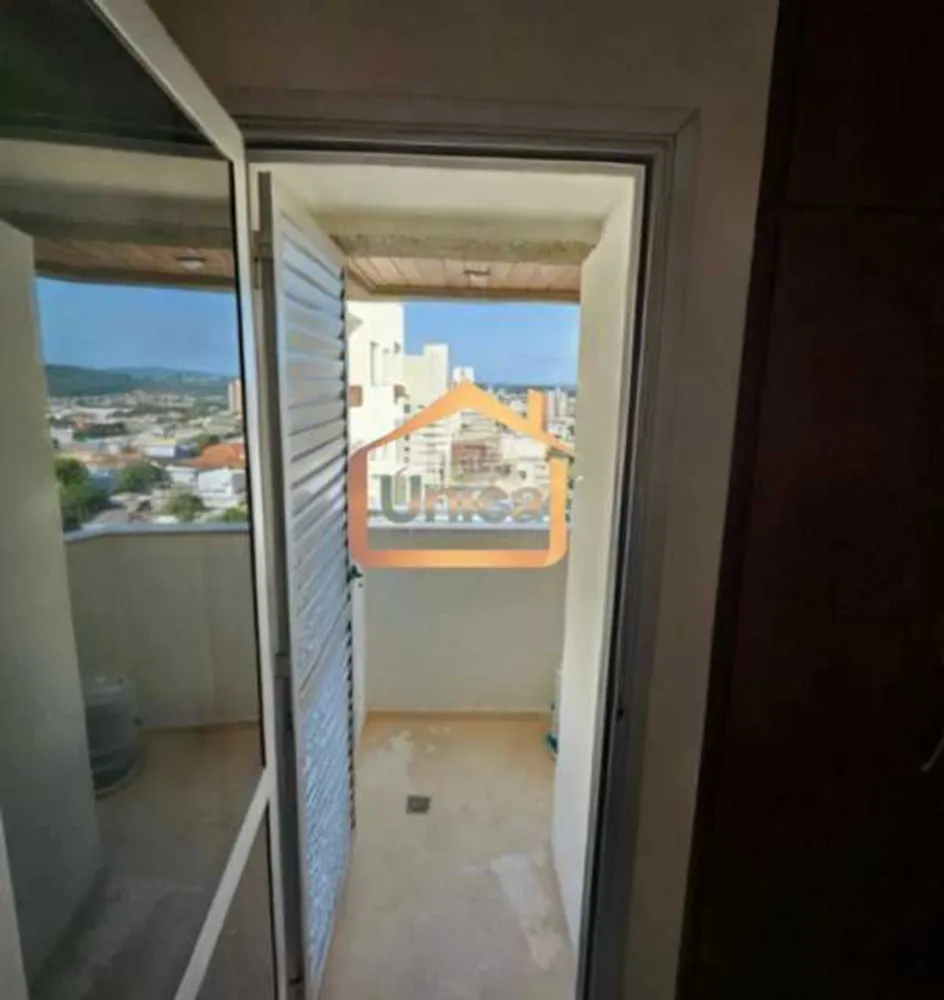 Apartamento, 2 quartos, 60 m² - Foto 13