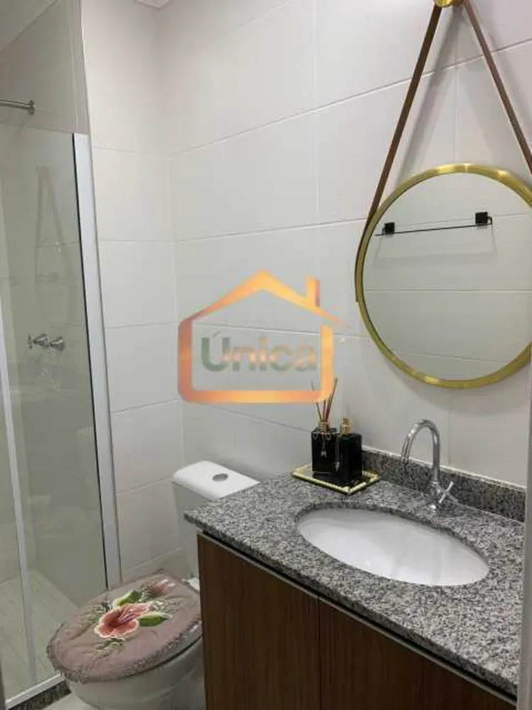 Apartamento, 3 quartos, 61 m² - Foto 8