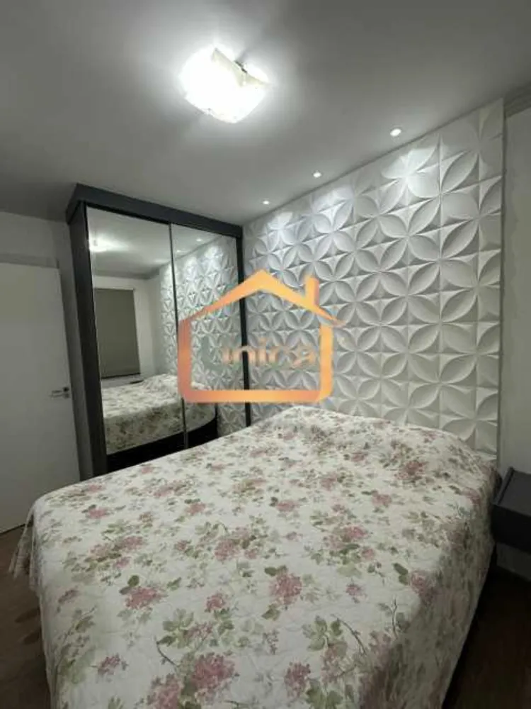 Apartamento, 3 quartos, 61 m² - Foto 9