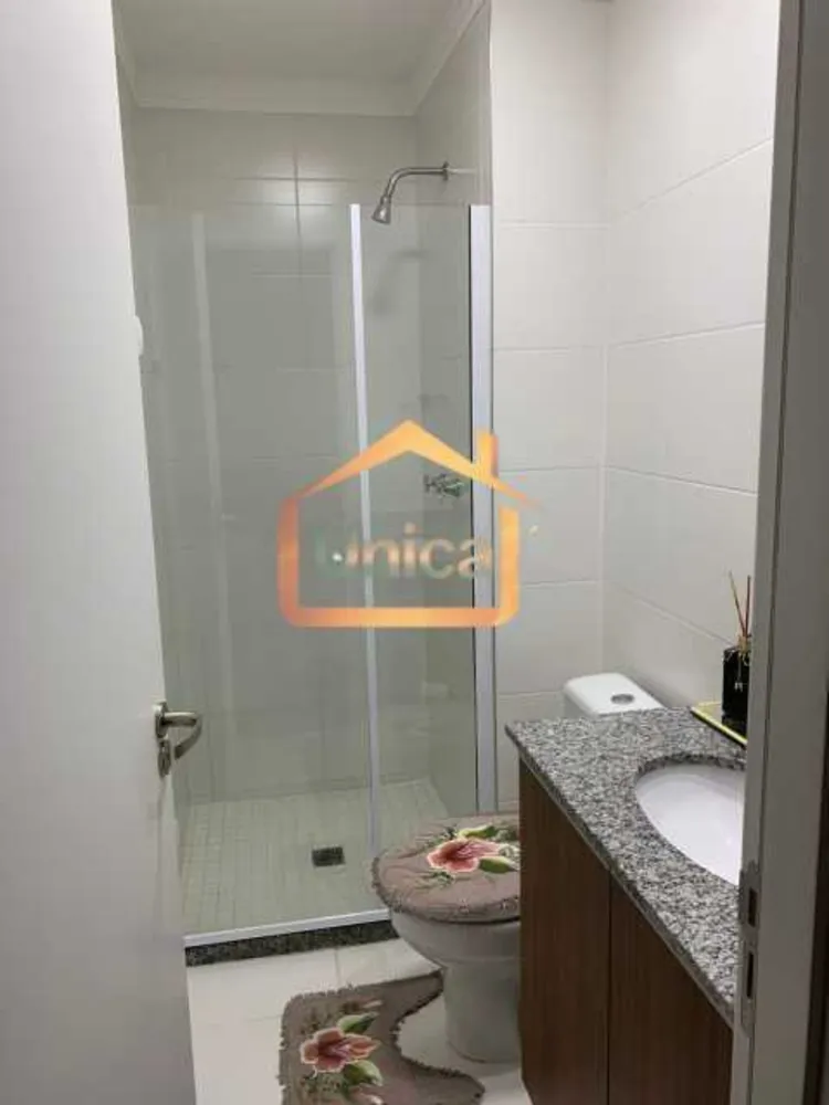Apartamento, 3 quartos, 61 m² - Foto 12