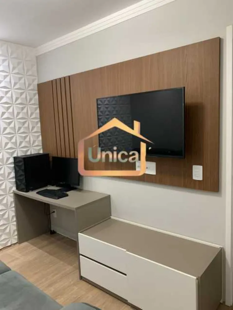 Apartamento, 3 quartos, 61 m² - Foto 7