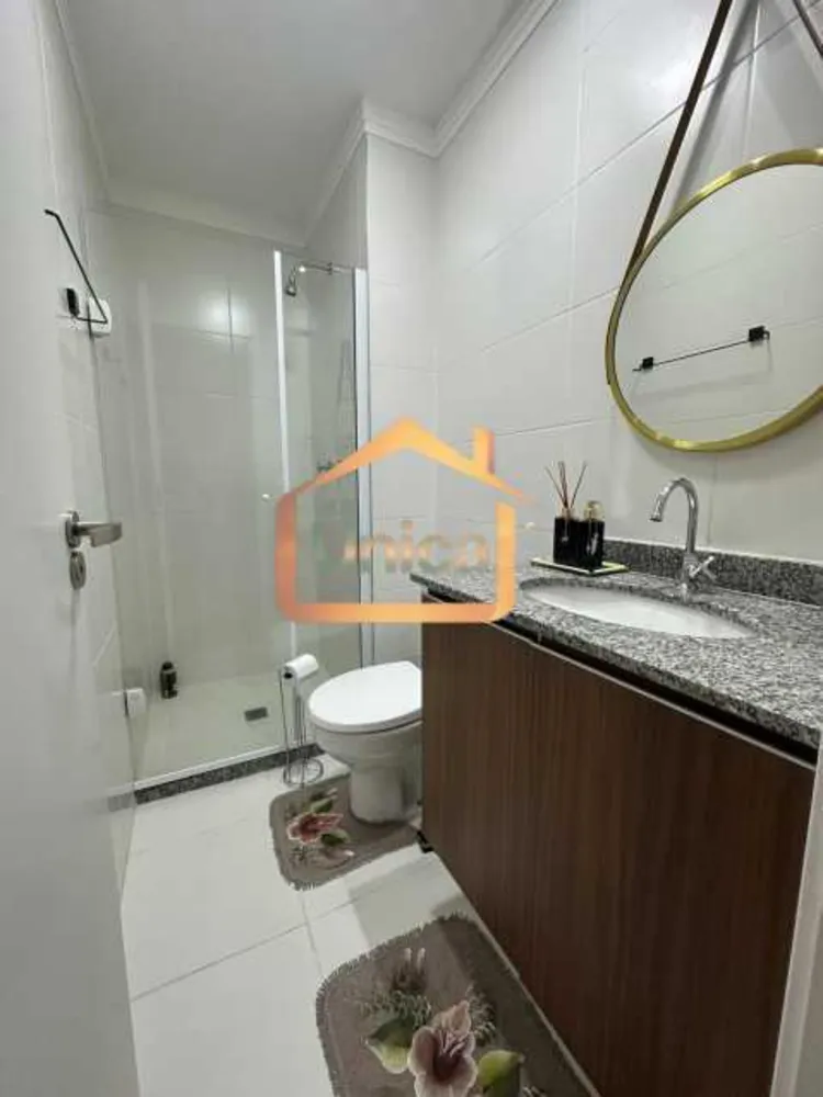 Apartamento, 3 quartos, 61 m² - Foto 11