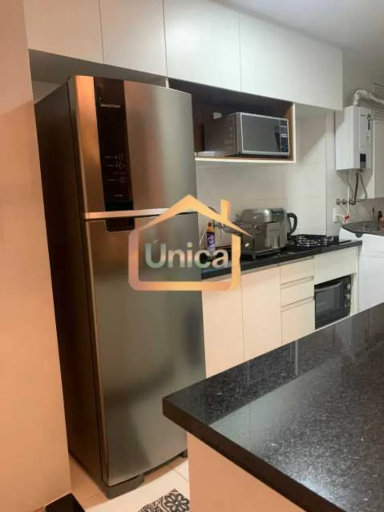 Apartamento, 3 quartos, 61 m² - Foto 4