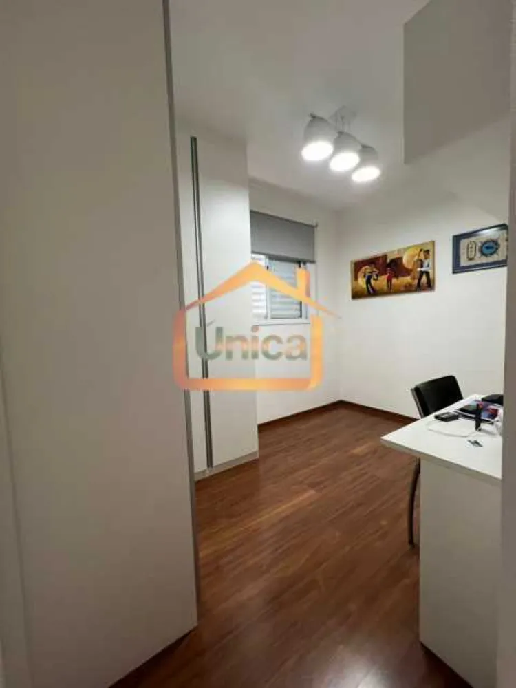 Apartamento, 3 quartos, 66 m² - Foto 8
