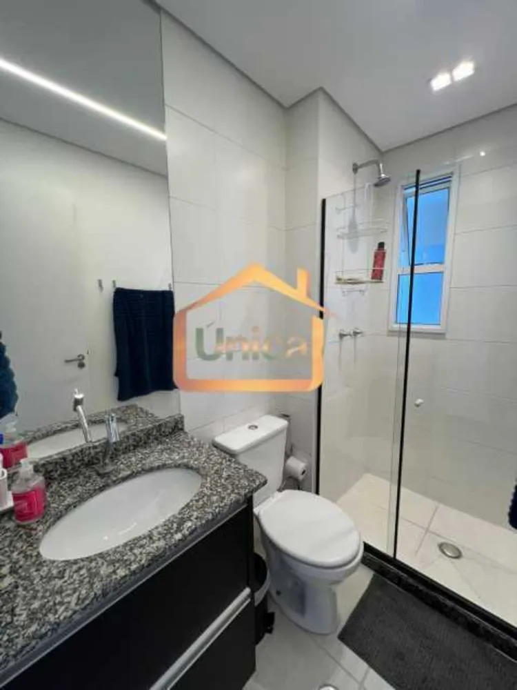 Apartamento, 3 quartos, 66 m² - Foto 11