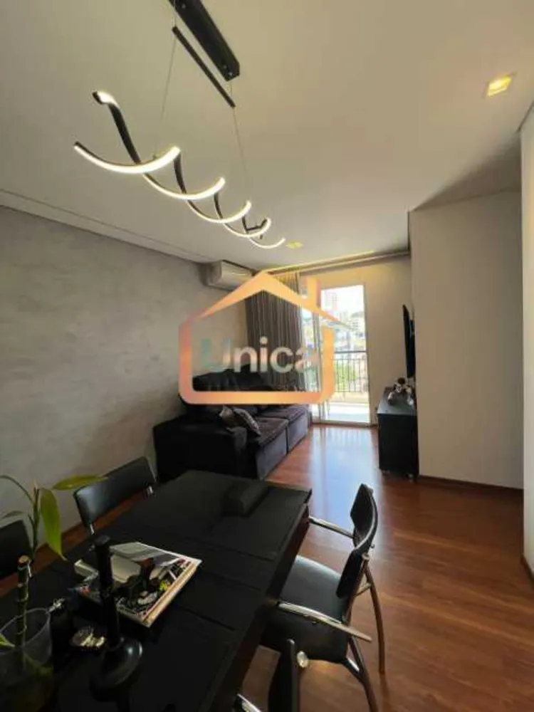 Apartamento, 3 quartos, 66 m² - Foto 2