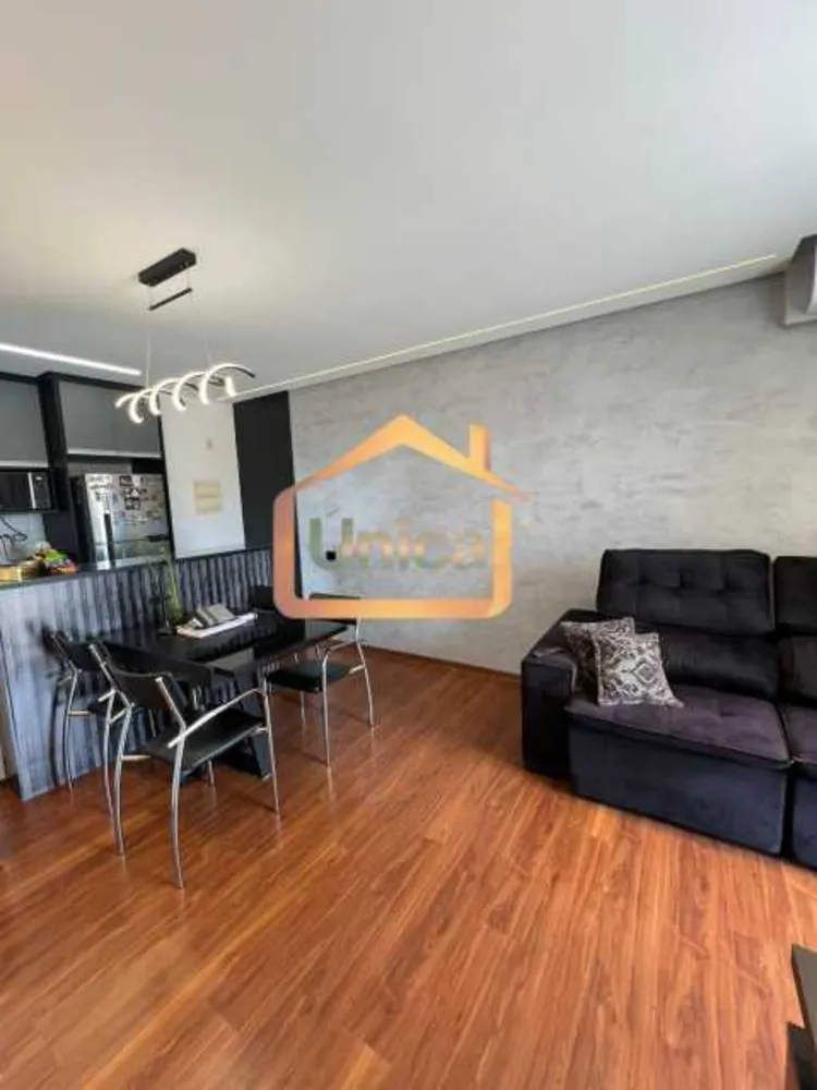 Apartamento, 3 quartos, 66 m² - Foto 3