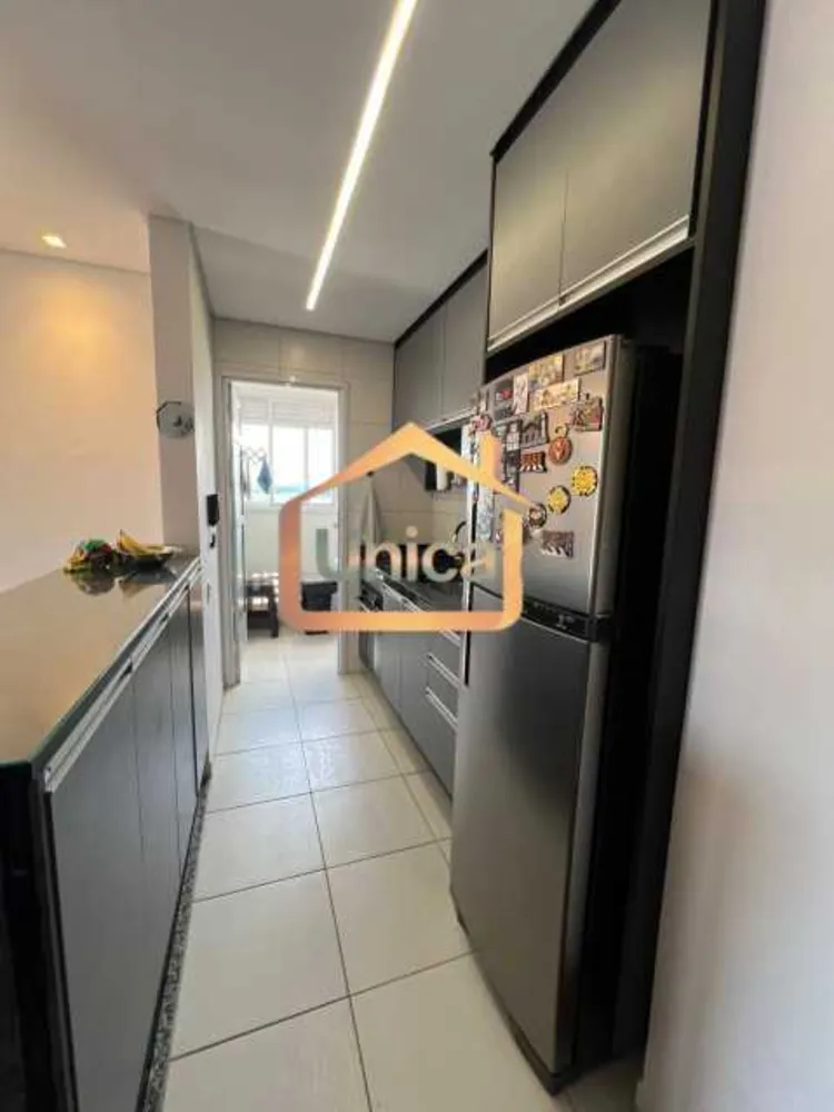 Apartamento, 3 quartos, 66 m² - Foto 5