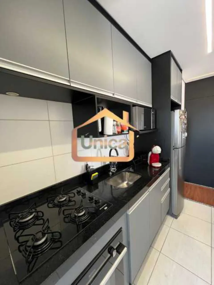Apartamento, 3 quartos, 66 m² - Foto 6