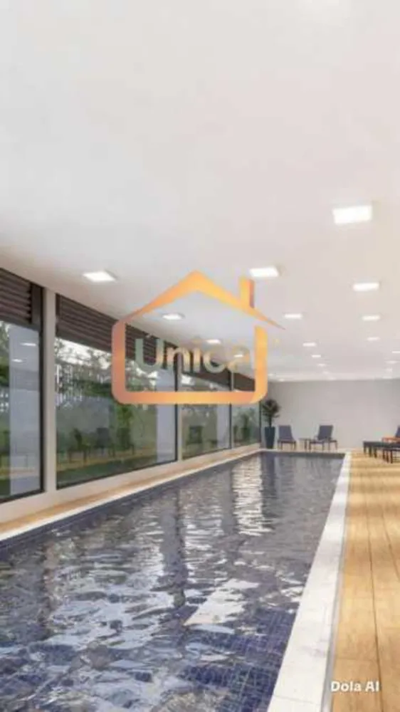 Apartamento, 3 quartos, 112 m² - Foto 2