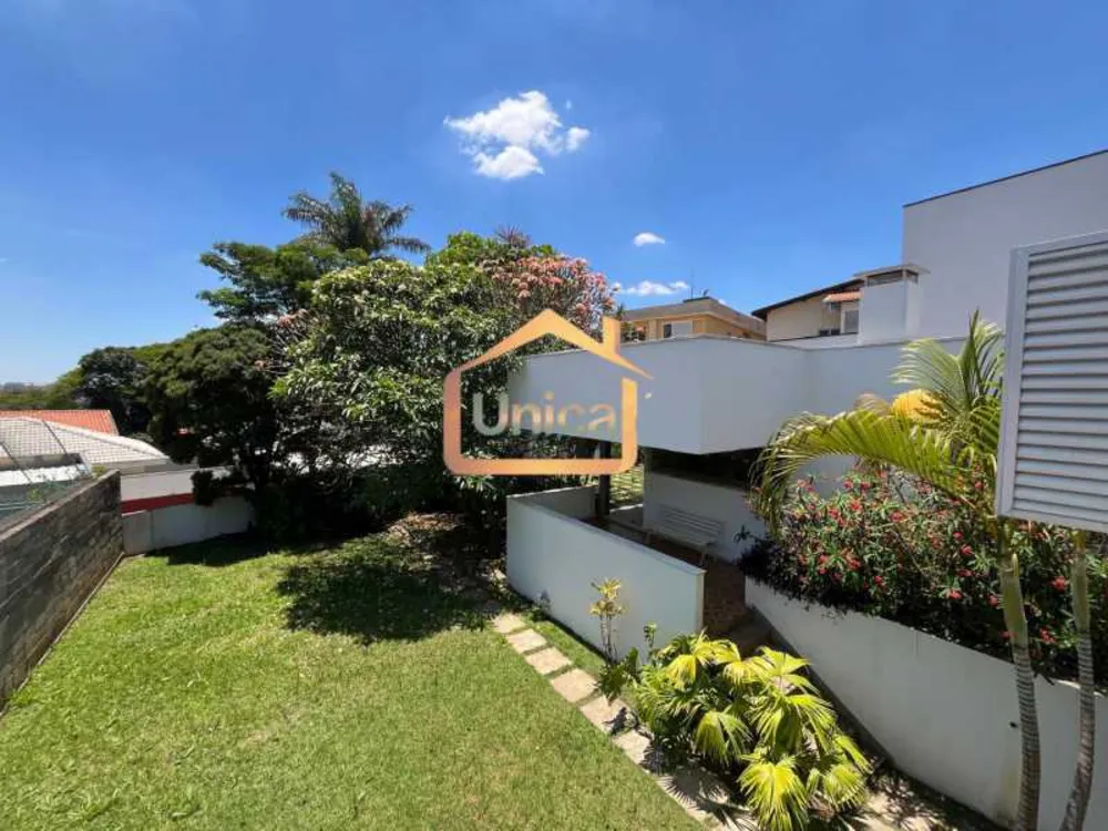 Casa, 3 quartos, 238 m² - Foto 4