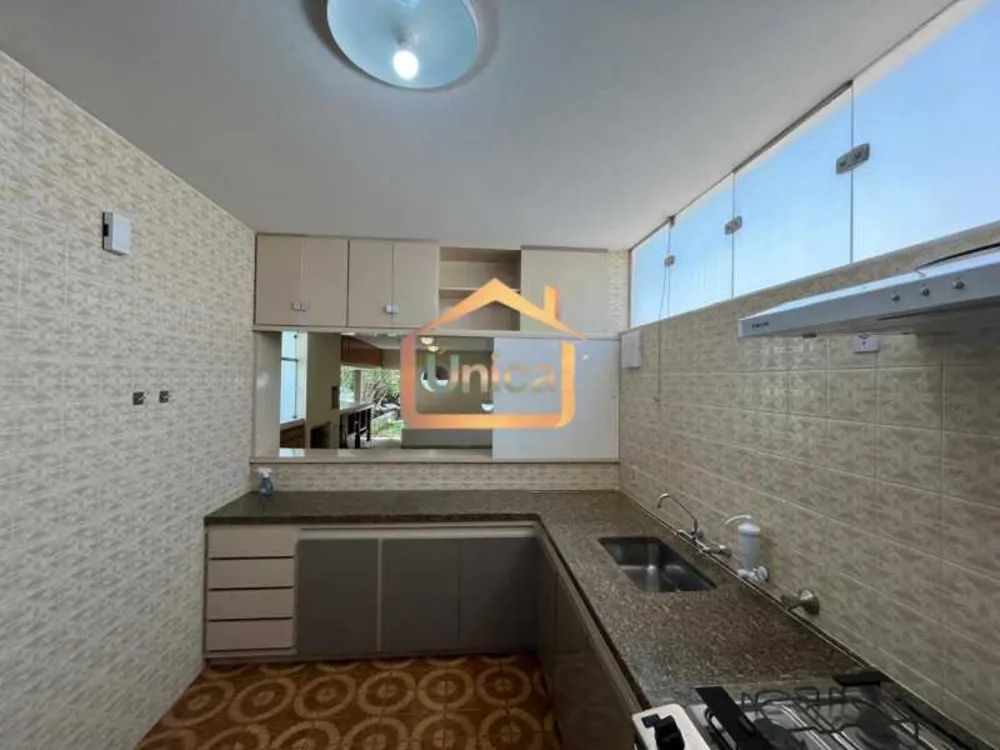 Casa, 3 quartos, 238 m² - Foto 8