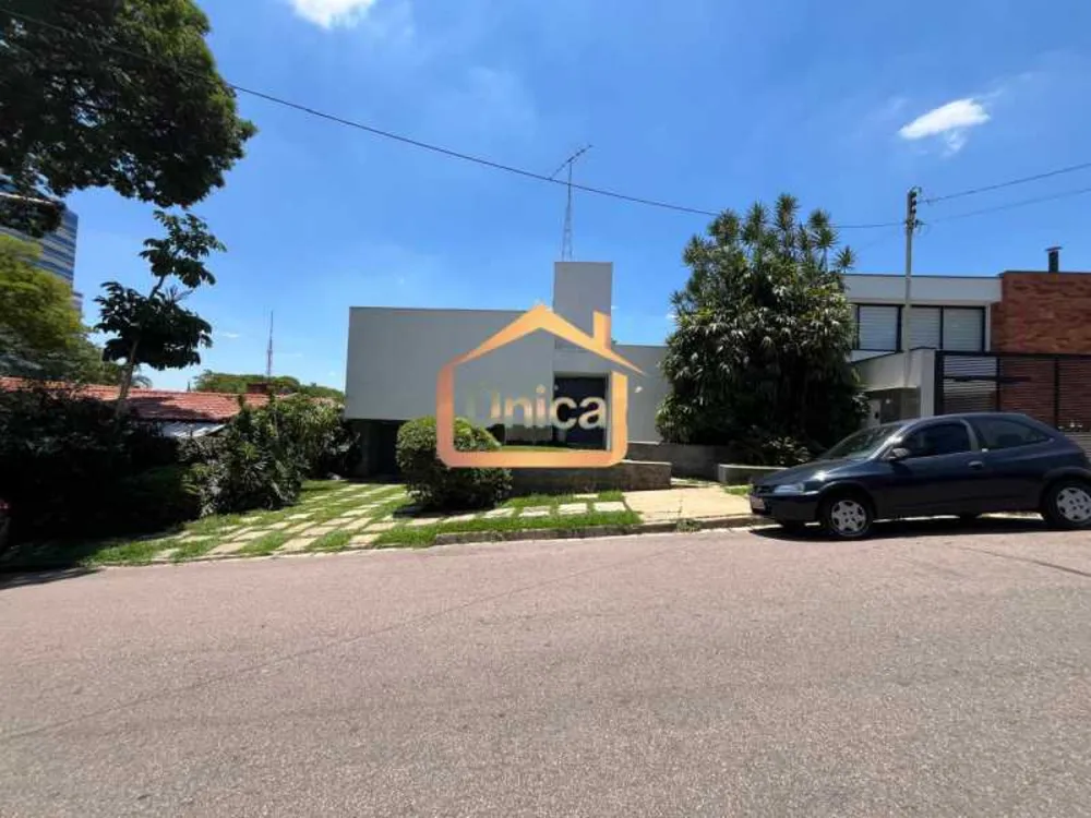 Casa, 3 quartos, 238 m² - Foto 2