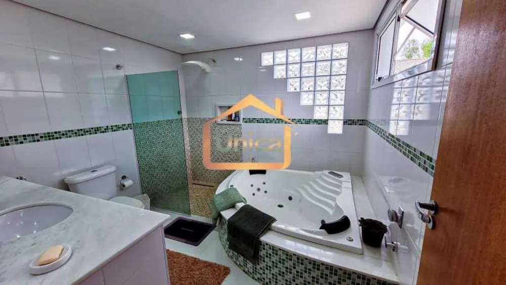 Casa de Condomínio, 4 quartos - Foto 2