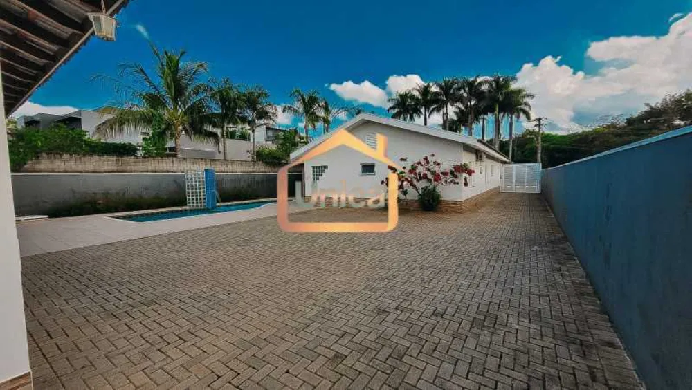 Casa de Condomínio, 4 quartos - Foto 7