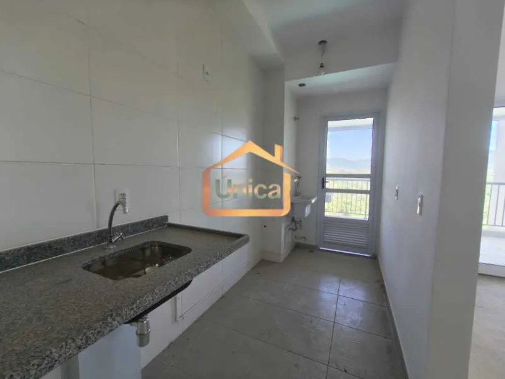 Apartamento, 3 quartos, 85 m² - Foto 2