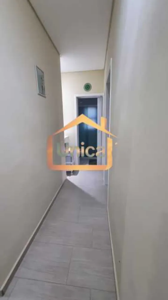 Apartamento, 2 quartos, 52 m² - Foto 7