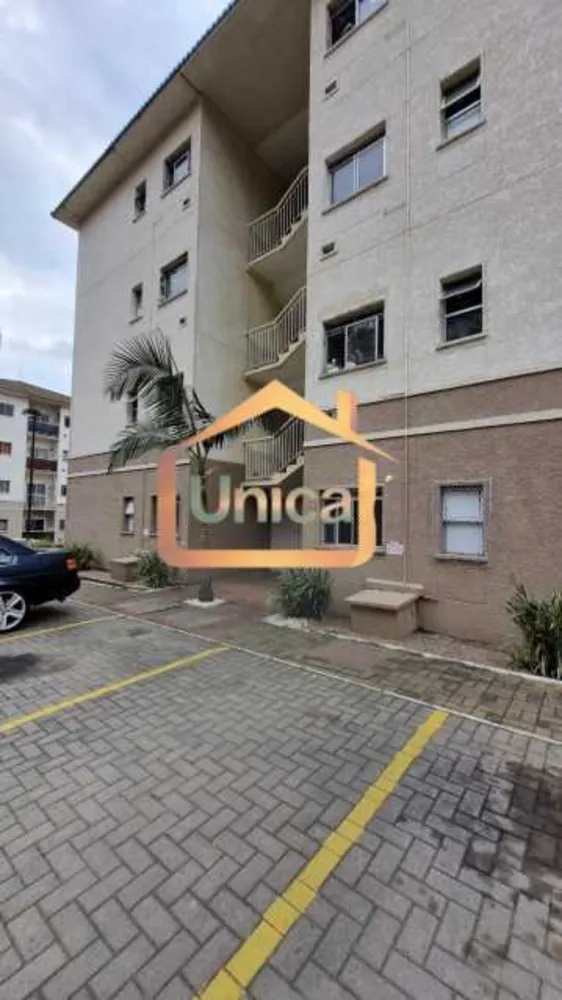 Apartamento, 2 quartos, 52 m² - Foto 11