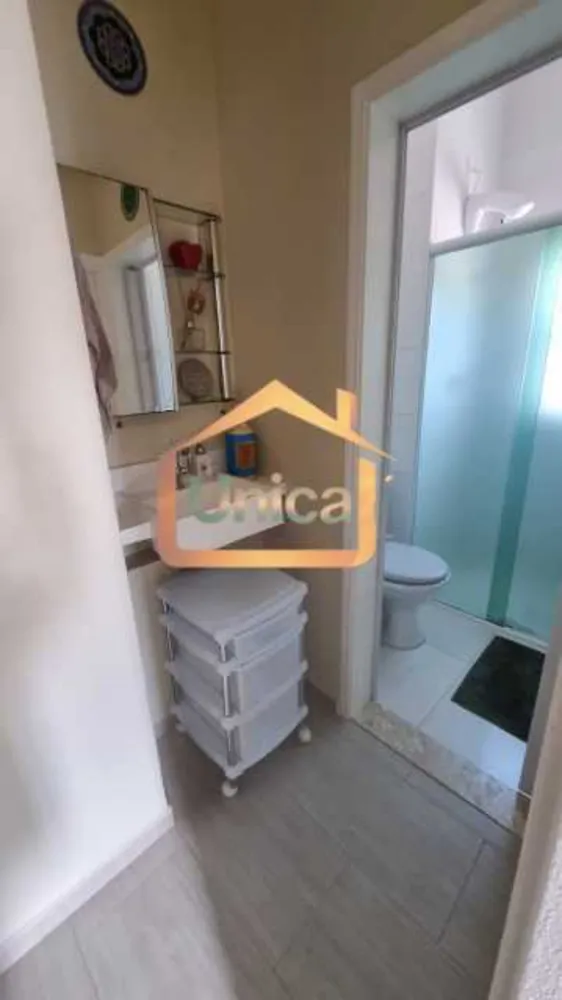 Apartamento, 2 quartos, 52 m² - Foto 8