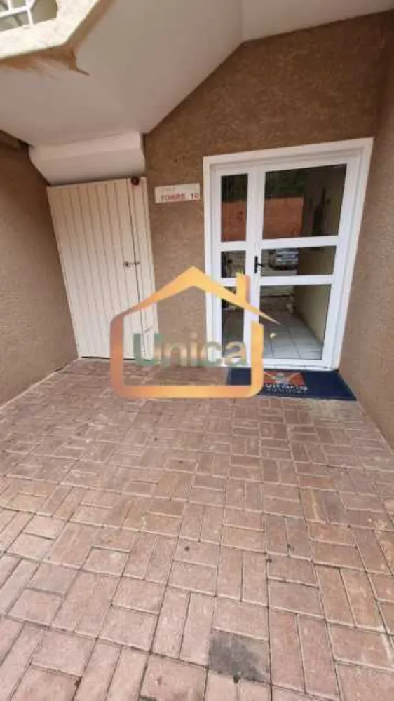 Apartamento, 2 quartos, 52 m² - Foto 12