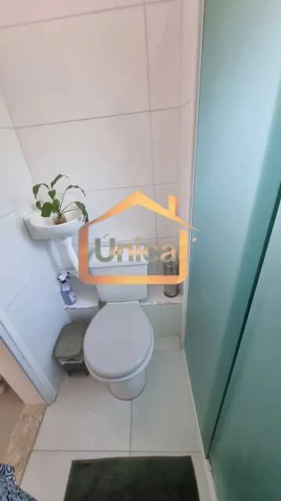 Apartamento, 2 quartos, 52 m² - Foto 9