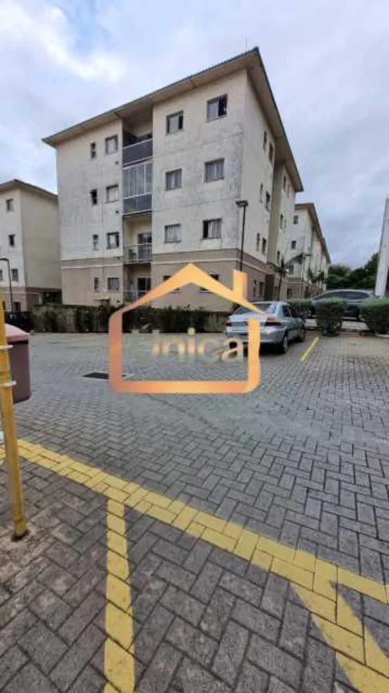 Apartamento, 2 quartos, 52 m² - Foto 10