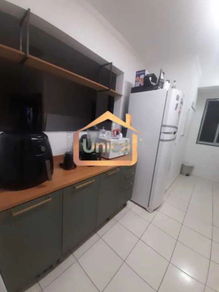 Apartamento, 2 quartos, 62 m² - Foto 4