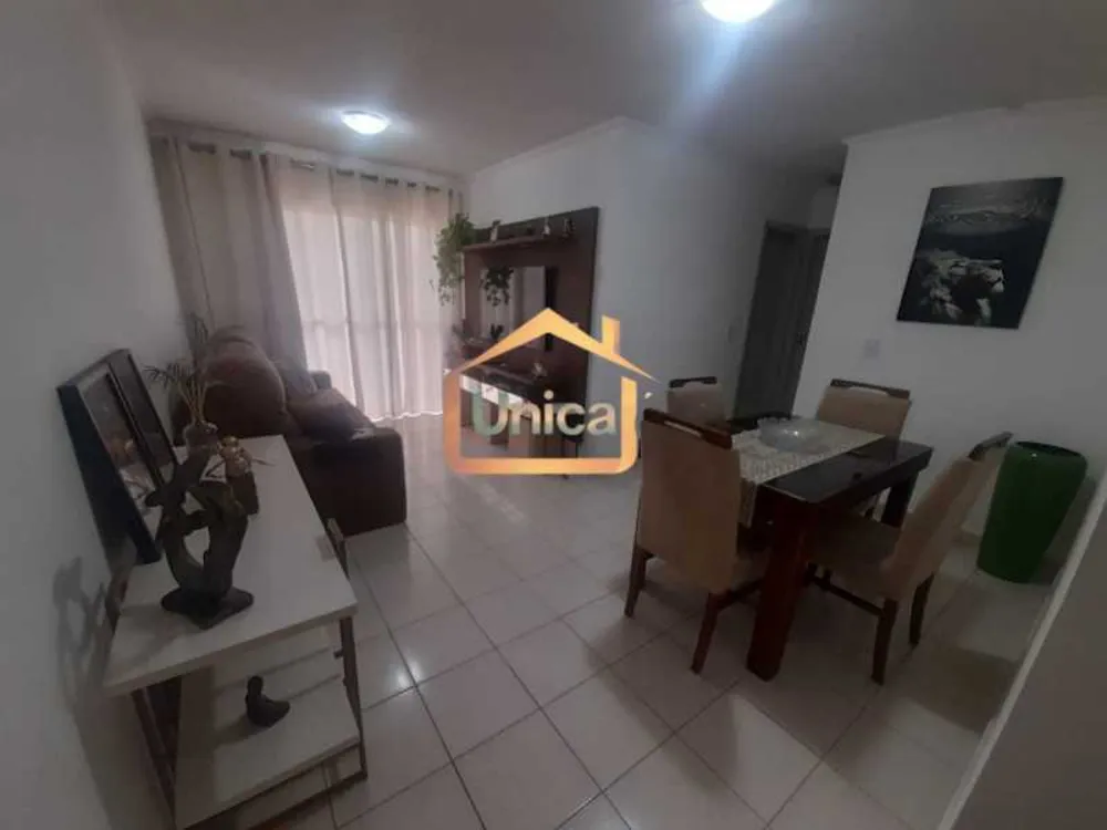 Apartamento, 2 quartos, 62 m² - Foto 1