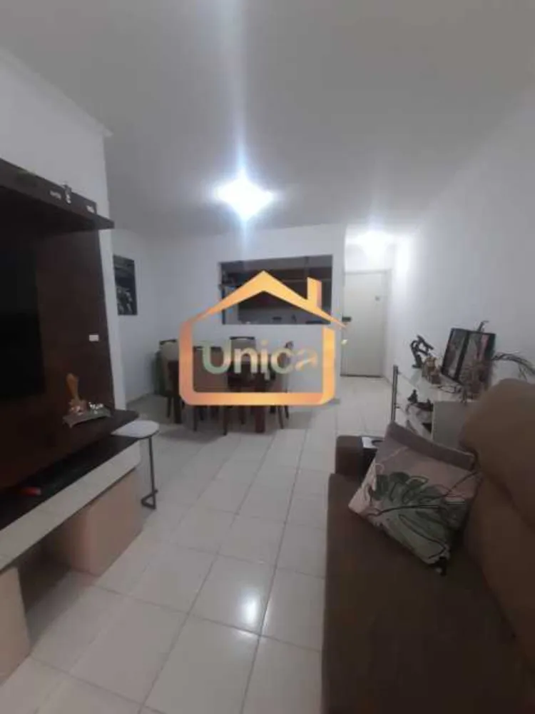 Apartamento, 2 quartos, 62 m² - Foto 2