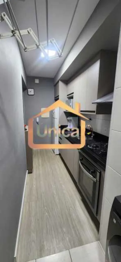 Apartamento, 2 quartos, 48 m² - Foto 6