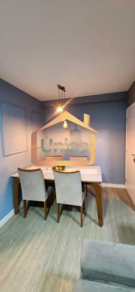 Apartamento, 2 quartos, 48 m² - Foto 7