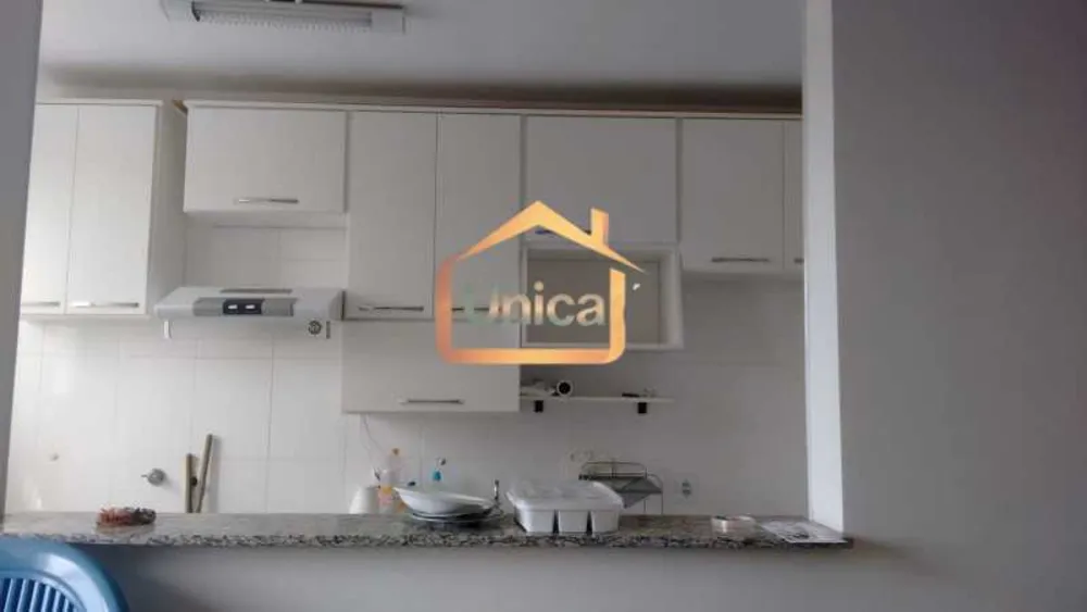 Apartamento, 2 quartos, 50 m² - Foto 1