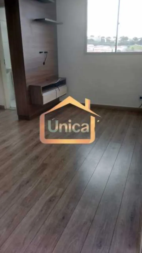 Apartamento, 2 quartos, 50 m² - Foto 4