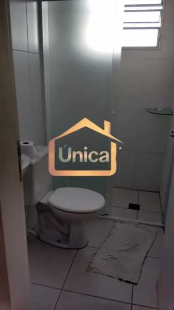 Apartamento, 2 quartos, 50 m² - Foto 6