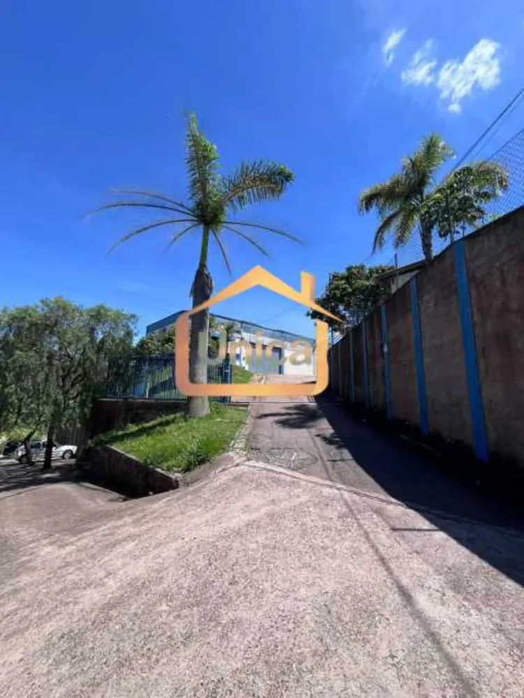 Depósito-Galpão, 1354 m² - Foto 1