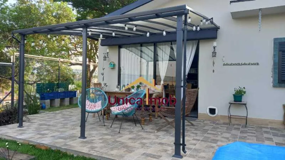 Casa de Condomínio, 3 quartos - Foto 7