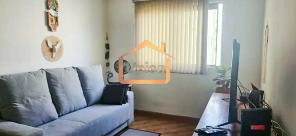Apartamento, 2 quartos, 64 m² - Foto 2