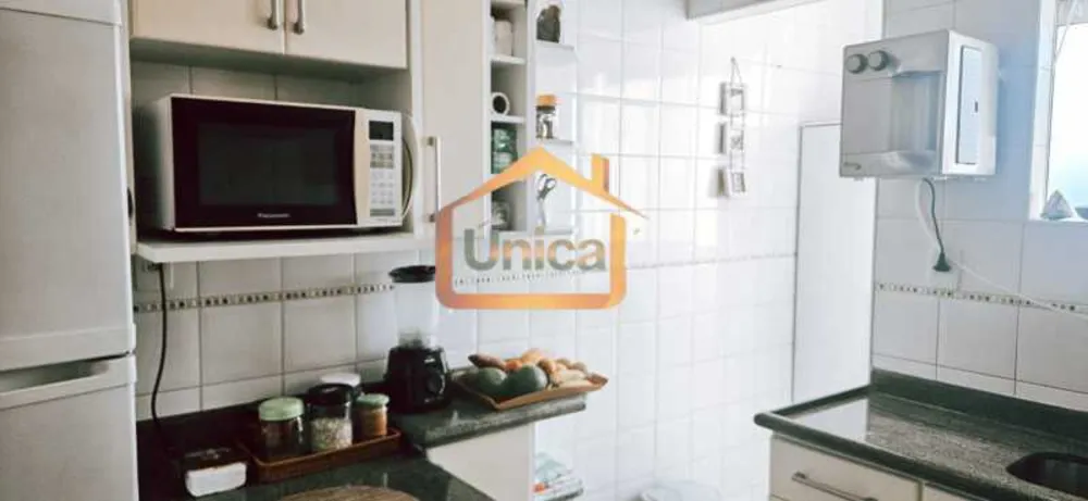 Apartamento, 2 quartos, 64 m² - Foto 5