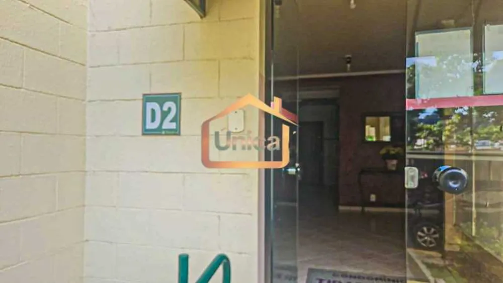 Apartamento, 2 quartos, 64 m² - Foto 13