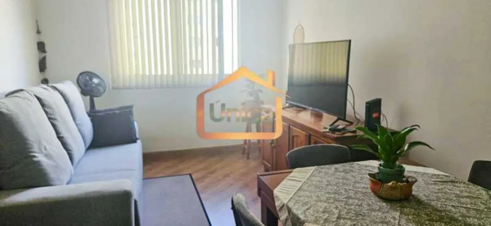 Apartamento, 2 quartos, 64 m² - Foto 1
