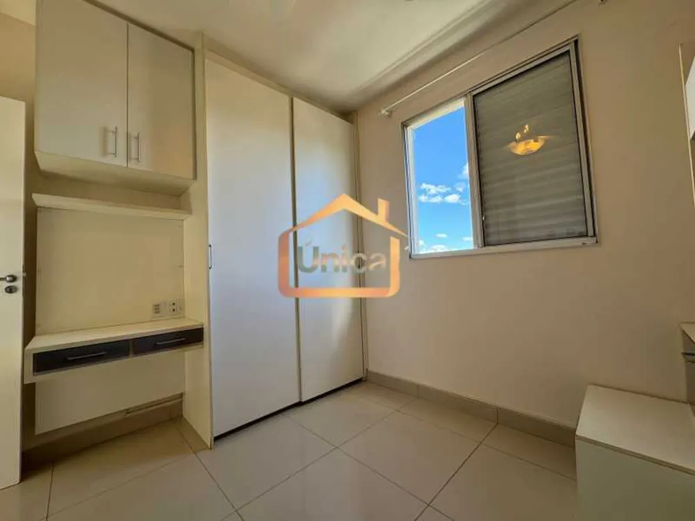 Apartamento, 2 quartos, 62 m² - Foto 2