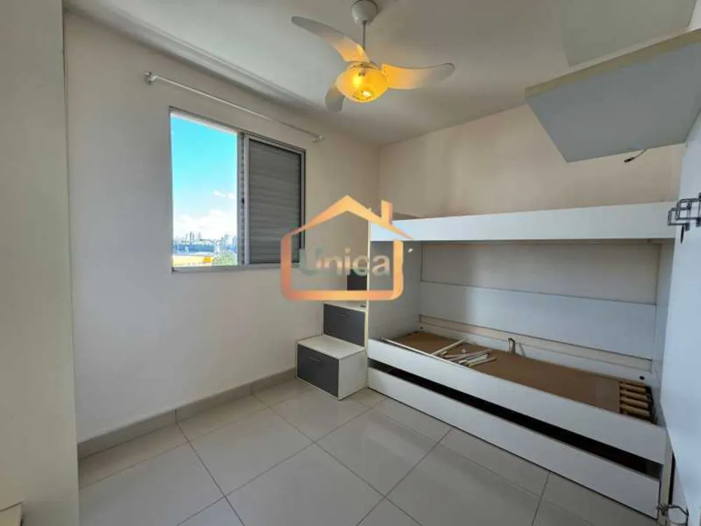 Apartamento, 2 quartos, 62 m² - Foto 1