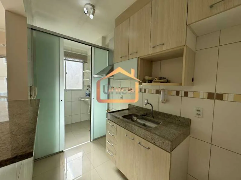 Apartamento, 2 quartos, 62 m² - Foto 5