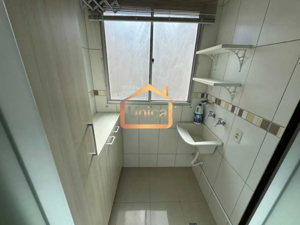 Apartamento, 2 quartos, 62 m² - Foto 11