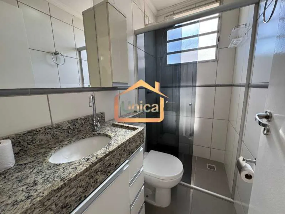 Apartamento, 2 quartos, 62 m² - Foto 10