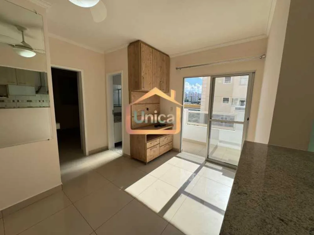 Apartamento, 2 quartos, 62 m² - Foto 4