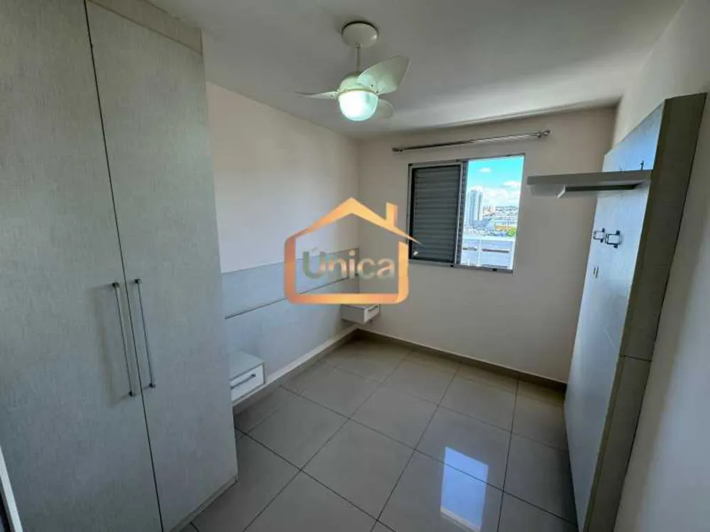 Apartamento, 2 quartos, 62 m² - Foto 6