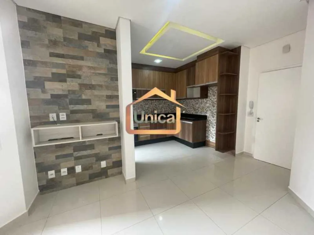 Apartamento, 2 quartos, 48 m² - Foto 1